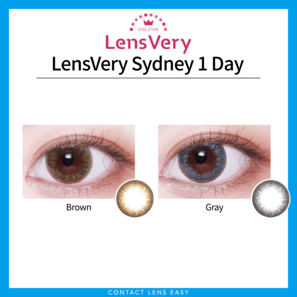 LensVery Sydney 1 Day - Image 2