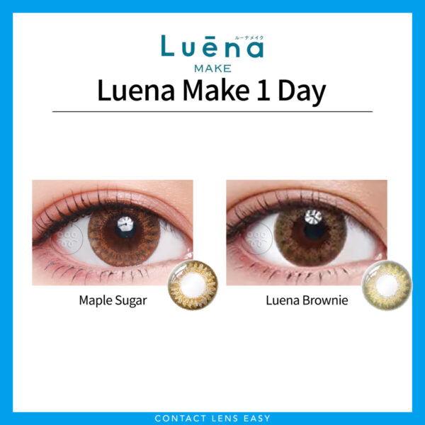 Luena Make 1 Day - Image 3