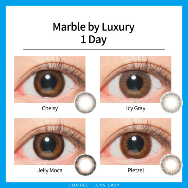 Marble by Luxury 1 Day - Image 2