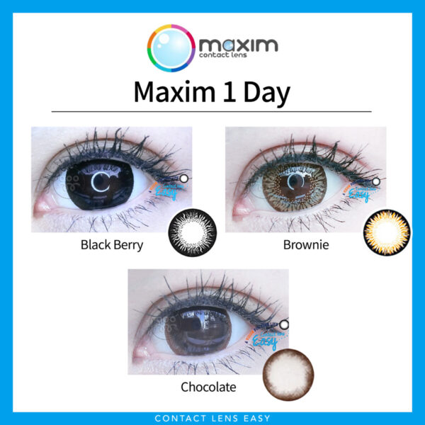 Maxim 1 Day：圖片 2