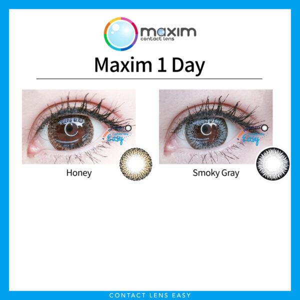 Maxim 1 Day：圖片 3