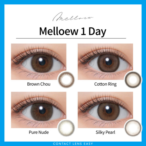 melloew 1Day - Image 2