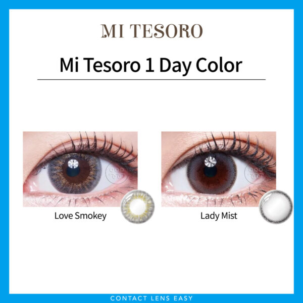 Mi Tesoro 1 Day Color - Image 3