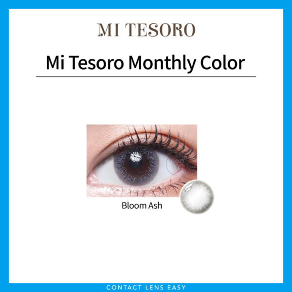 Mi Tesoro Monthly Color - Image 2