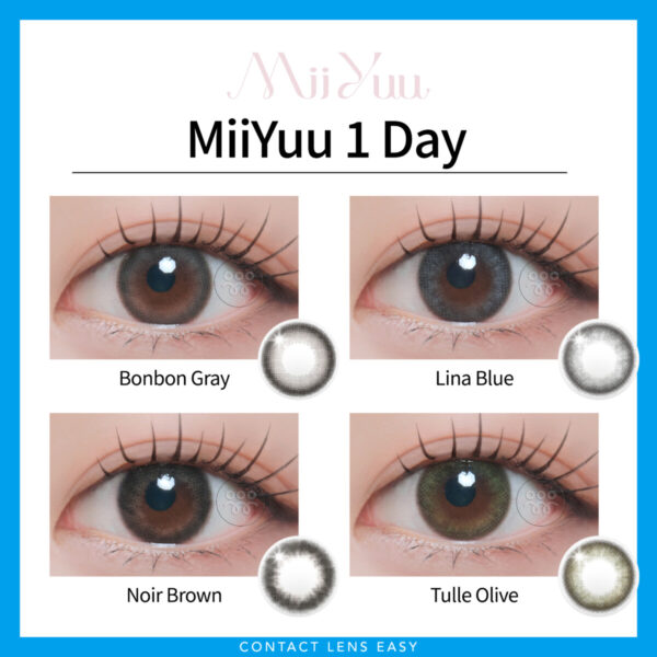 MiiYuu 1Day - Image 2