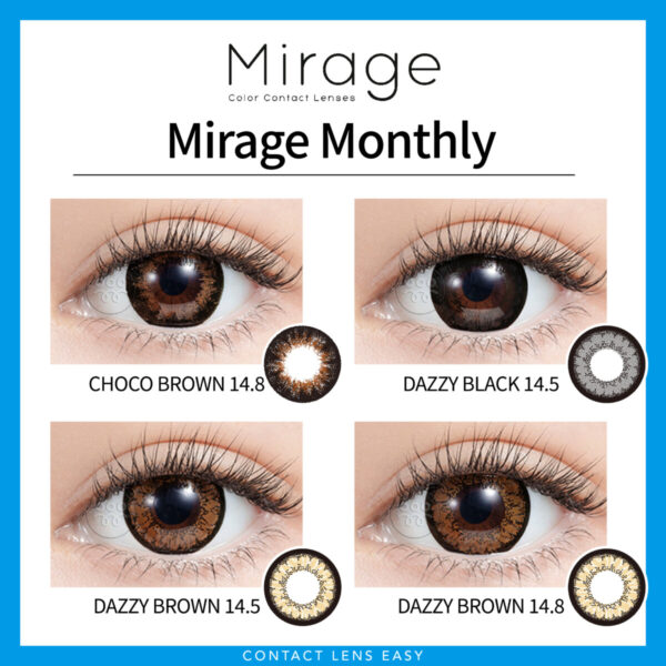 Mirage Monthly - Image 2