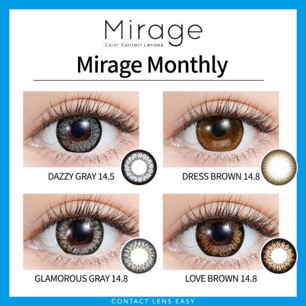 Mirage Monthly - Image 3