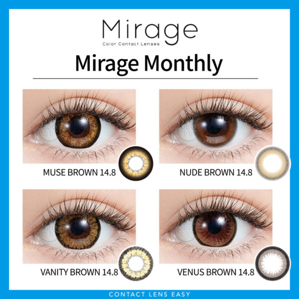 Mirage Monthly - Image 4