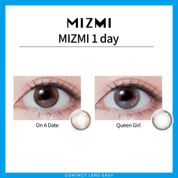 ticon mizmi 1day color_cover