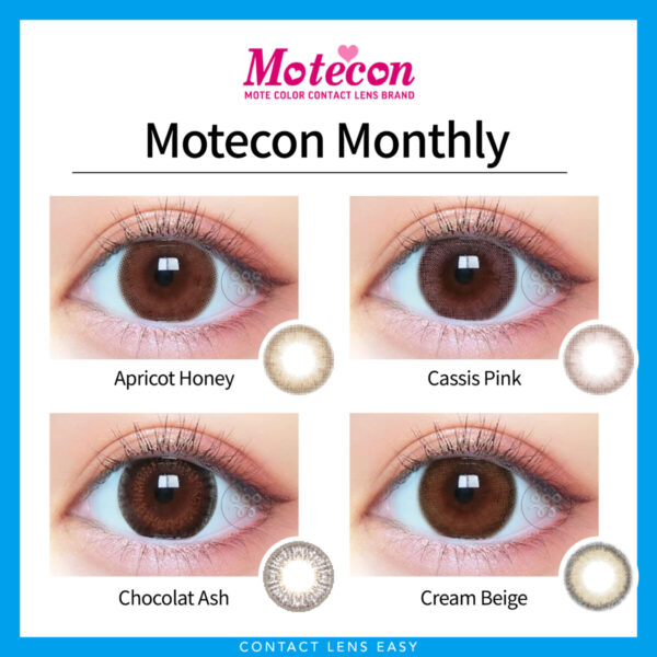Motecon Monthly-Cover