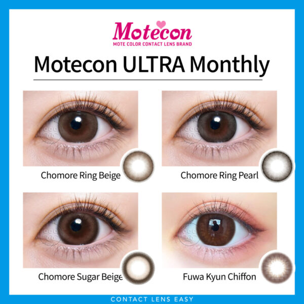 Motecon ULTRA Monthly-Cover