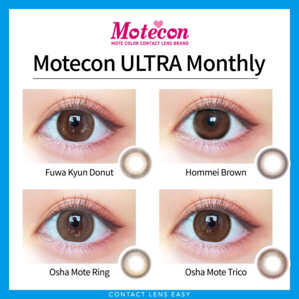 Motecon ULTRA Monthly-Cover