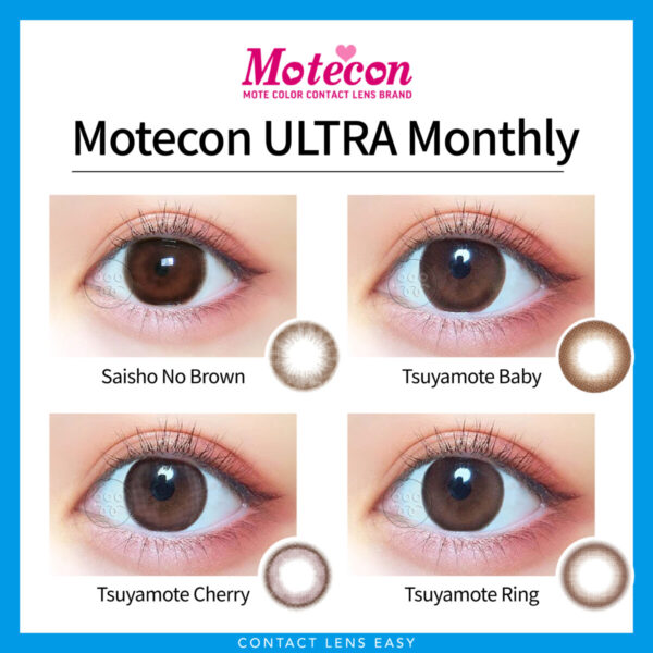 Motecon ULTRA Monthly-Cover