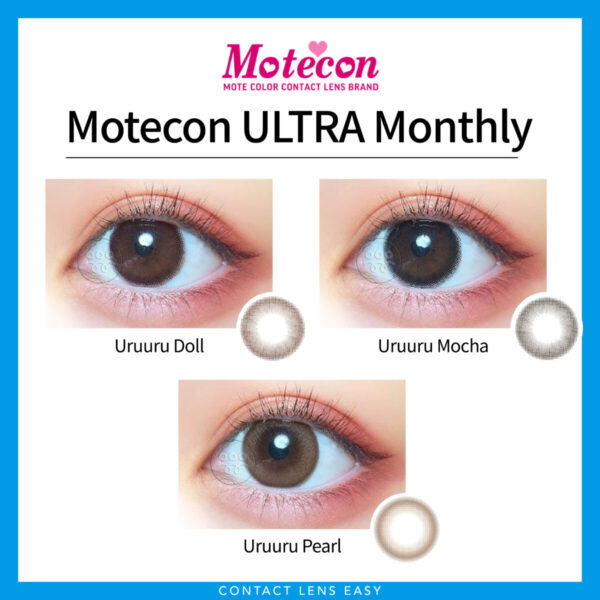 Motecon ULTRA Monthly-Cover