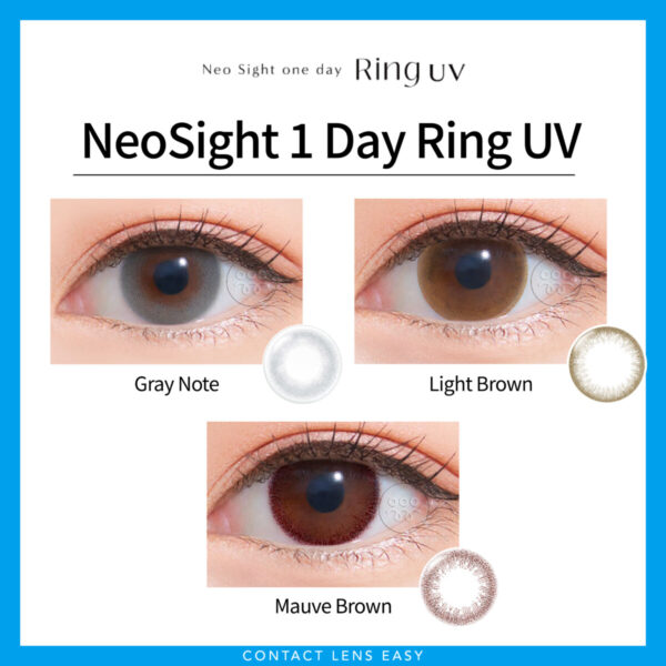 NeoSight 1Day Ring UV - Image 3