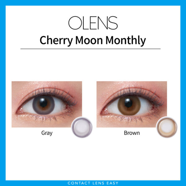 Olens Cherry Moon Monthly - Image 2