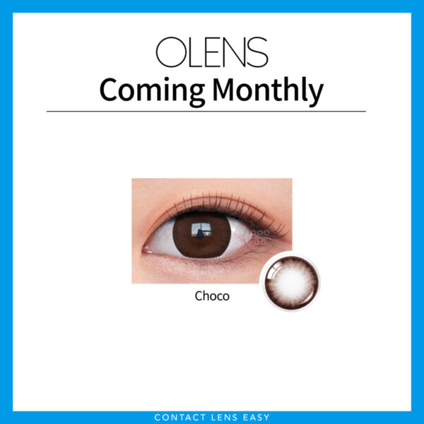 Olens Coming Monthly：圖片 2
