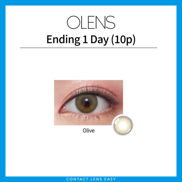 Olens Ending 1Day (10P) - Image 2