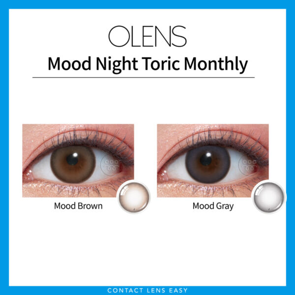 Olens Mood Night Toric Monthly-Cover