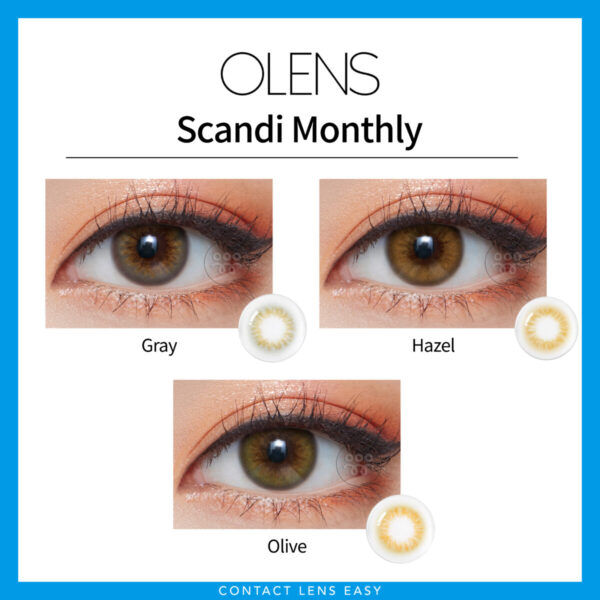 Olens Scandi Monthly - Image 2