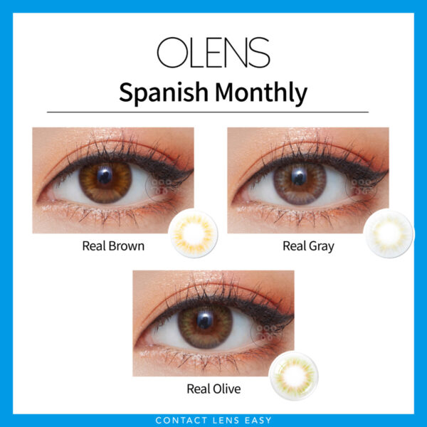 Olens Spanish Monthly - Image 2