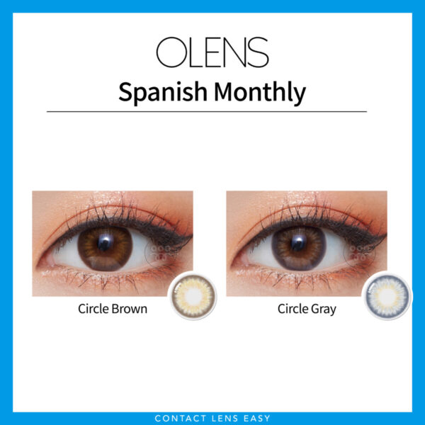 Olens Spanish Monthly - Image 3