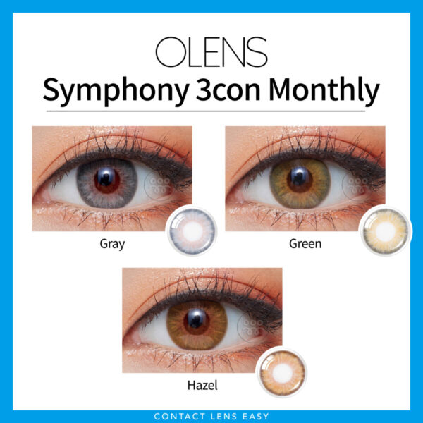 Olens Symphony Monthly - Image 2