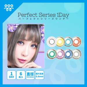 Perfect Series 1 Day_Cover