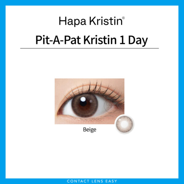 Pit-A-Pat Kristin 1 Day_Cover