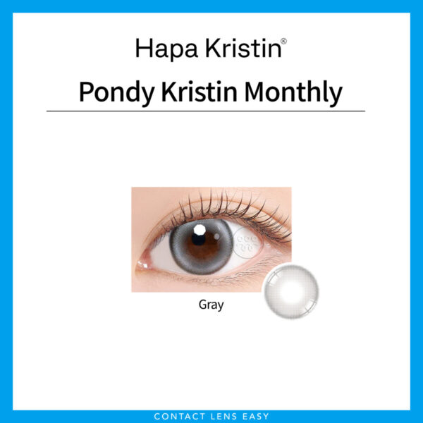 Pondy Kristin Monthly_Cover
