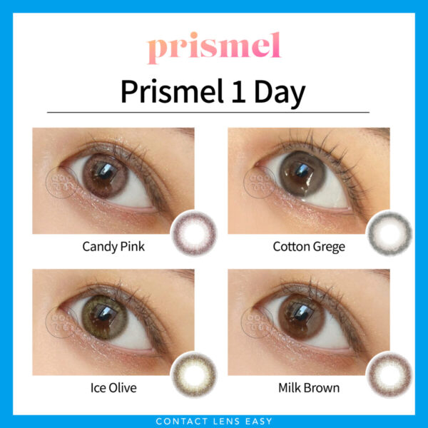 Prismel 1Day：圖片 2