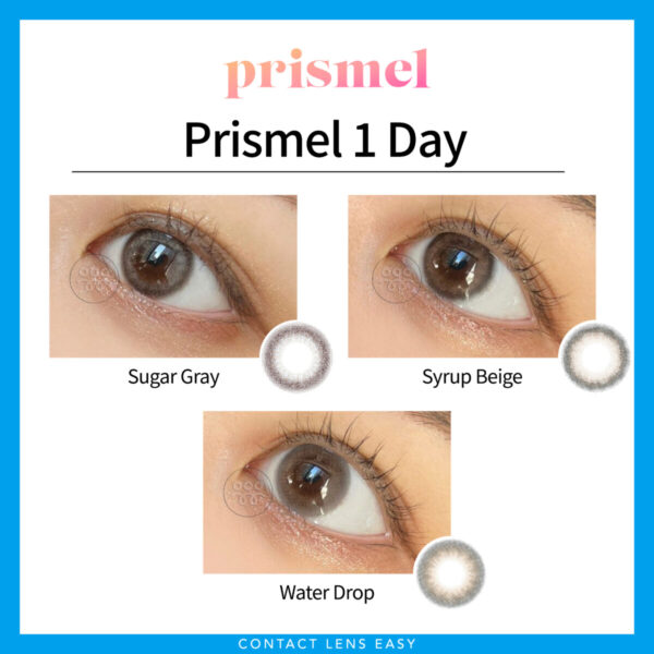 Prismel 1Day：圖片 3