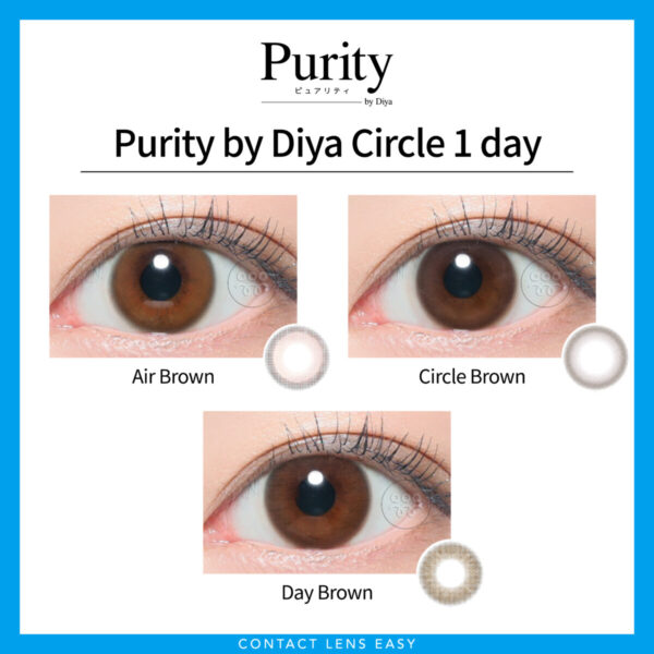 Purity by Diya 1 Day Circle_cover