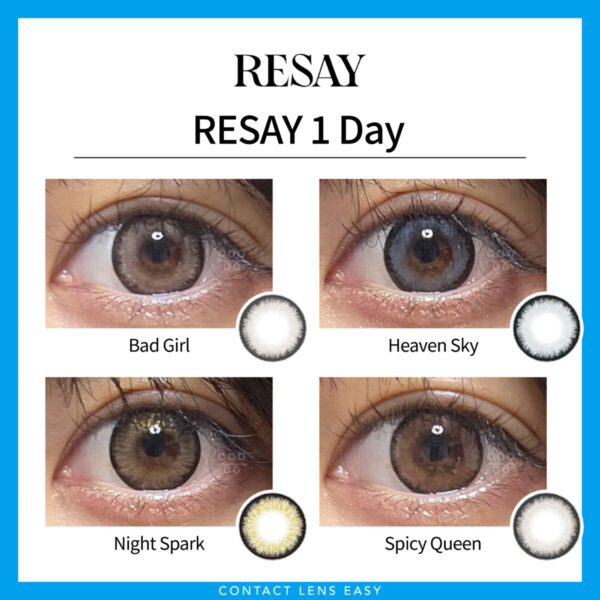 RESAY 1Day - Image 2