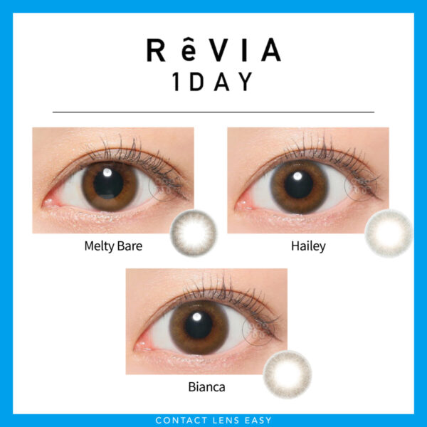 ReVIA 1 Day - Image 3