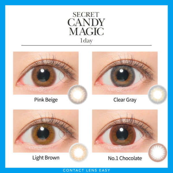 Secret Candy Magic - Image 5