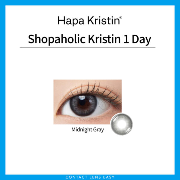 Hapa Kristin Shopaholic Kristin 1Day