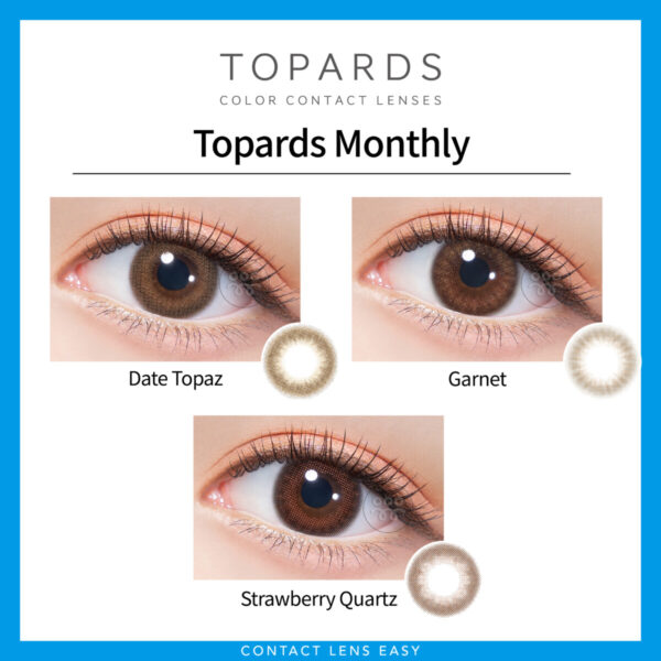 TOPARDS Monthly Color_cover2