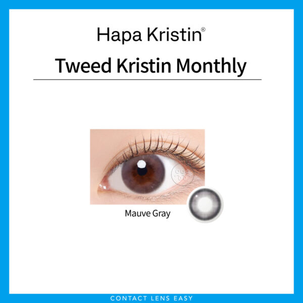 Tweed Kristin Monthly_Cover