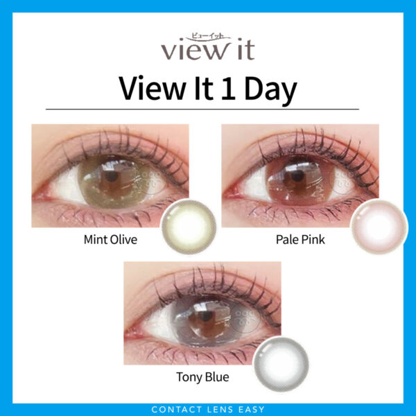 view it Color 1Day：圖片 2
