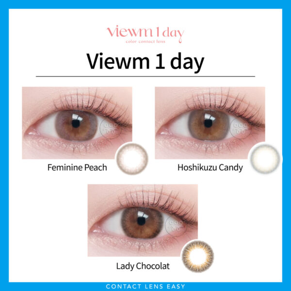 Viewm 1 Day