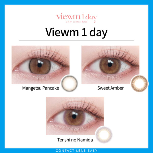 Viewm 1 Day