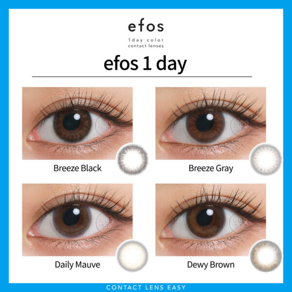 efos 1 day_Cover