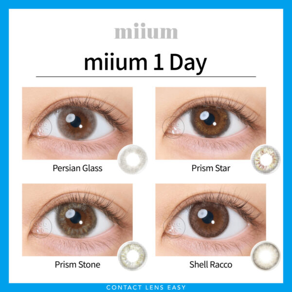 miium 1 Day - Image 3