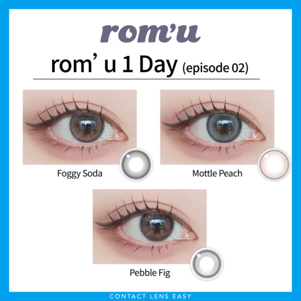 rom’u 1Day - Image 3