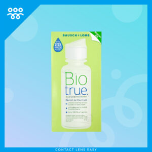 博士倫 Biotrue Multi-Purpose Solution 隱形眼鏡多功能護理液