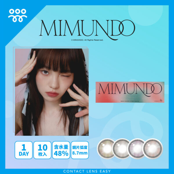 Mimundo Susurro 1 day