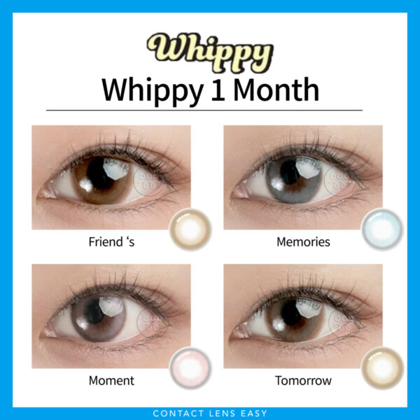 Whippy Monthly：圖片 2