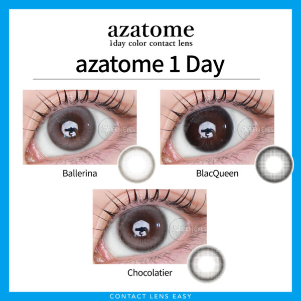 azatome 1Day - Image 3