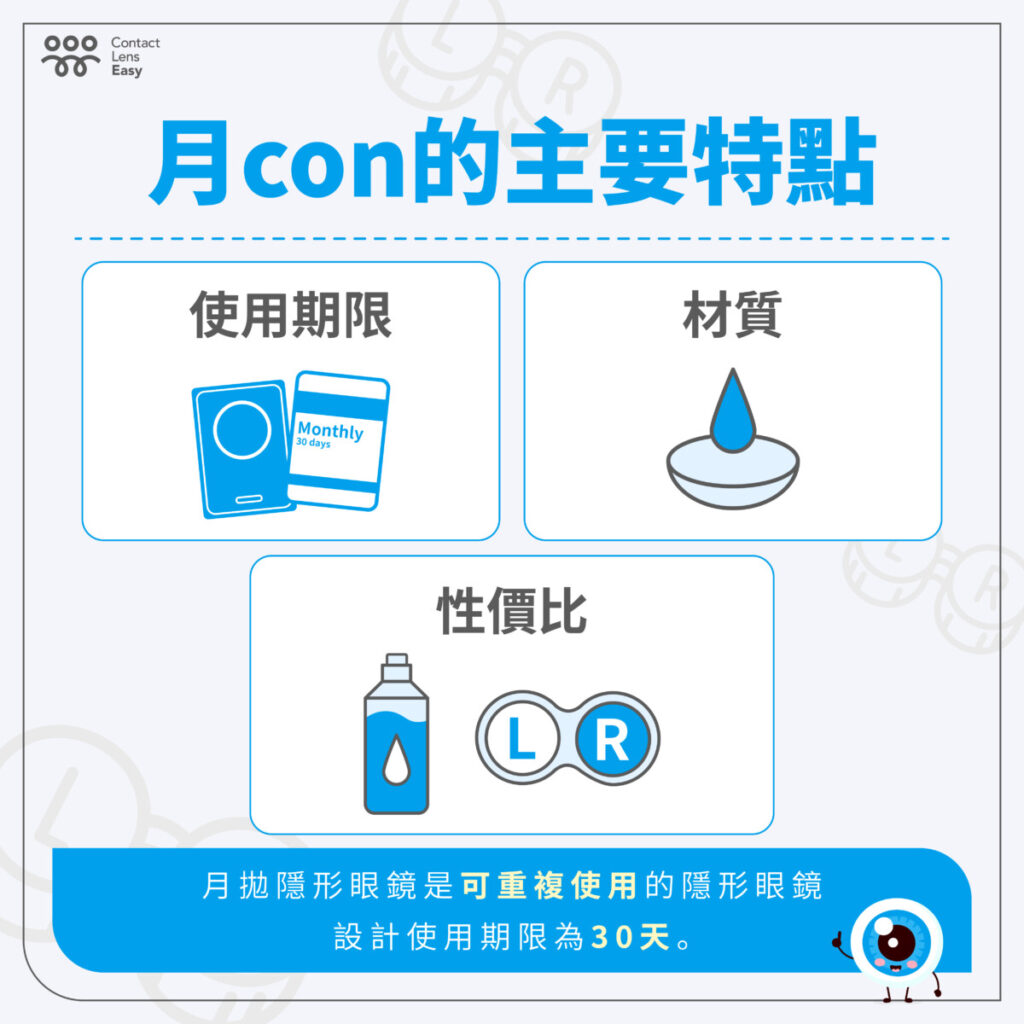 月con隱形眼鏡：性價比舒適之選-03
